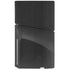 Ebony Wood PS5 Slim Disk Console Skin