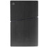 Ebony Wood PS5 Slim Digital Edition Bundle Skin
