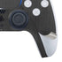 Ebony Wood PS5 Slim Digital Edition Bundle Skin