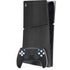 Ebony Wood PS5 Slim Digital Edition Console Skin