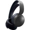 Ebony Wood PULSE 3D Wireless Headset for PS5 Skin