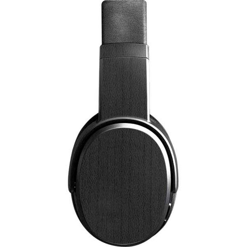 Ebony Wood Skullcandy Crusher Wireless Skin