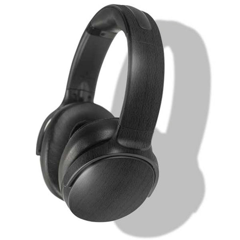 Ebony Wood Skullcandy Venue Skin