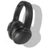 Ebony Wood Skullcandy Venue Skin