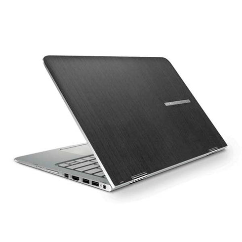 Ebony Wood HP Spectre Skin