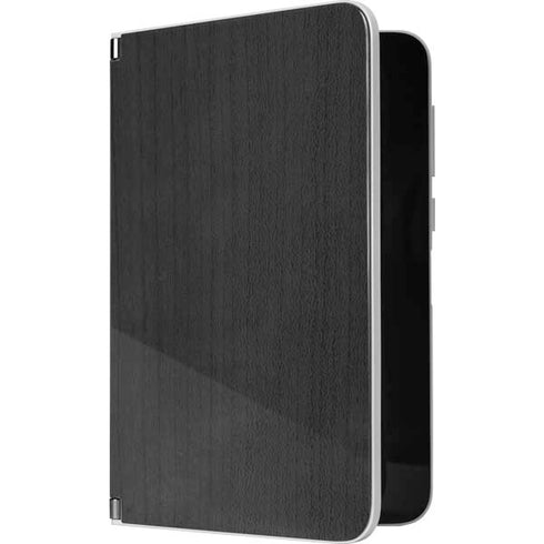 Ebony Wood Surface Duo Skin