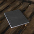 Ebony Wood Surface Go Skin