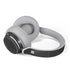 Ebony Wood Surface Headphones Skin
