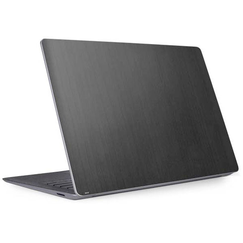 Ebony Wood Surface Laptop 3 13.5in Skin