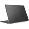Ebony Wood Surface Laptop 3 13.5in Skin
