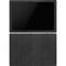 Ebony Wood Surface Pro 6 Skin