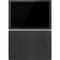 Ebony Wood Surface Pro 7 Skin