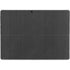 Ebony Wood Surface Pro 8 Skin
