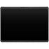 Ebony Wood Surface Pro 8 Skin