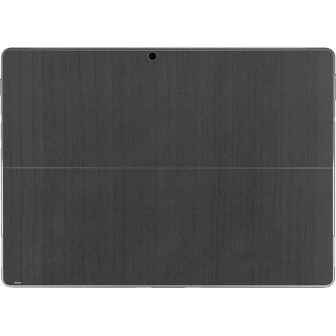 Ebony Wood Surface Pro 9 Skin