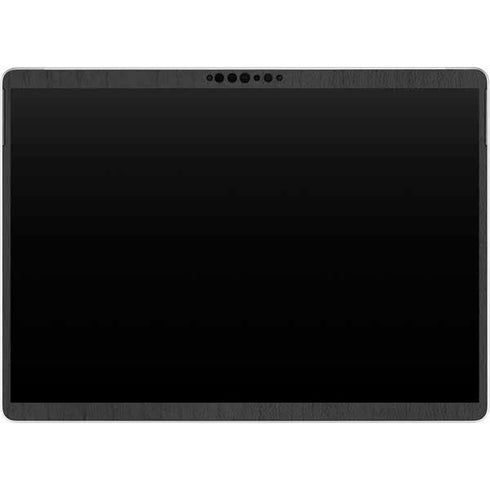 Ebony Wood Surface Pro 9 Skin