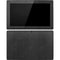 Ebony Wood Surface Pro Tablet Skin