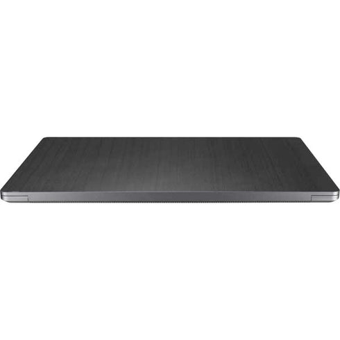 Ebony Wood Universal Laptop 17in (13.8 x 10in) Skin