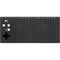 Ebony Wood Xbox Adaptive Controller Skin
