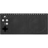 Ebony Wood Xbox Adaptive Controller Skin