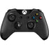 Ebony Wood Xbox One Controller Skin