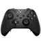Ebony Wood Xbox One Elite Controller Skin