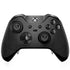 Ebony Wood Xbox One Elite Controller Skin