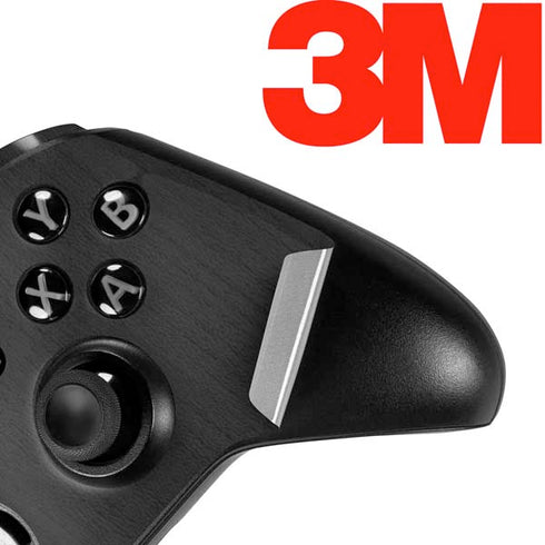 Ebony Wood Xbox One Elite Controller Skin