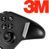 Ebony Wood Xbox One Elite Controller Skin