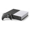 Ebony Wood Xbox One S Console and Controller Bundle Skin