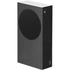 Ebony Wood Xbox Series S Console Skin