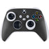 Ebony Wood Xbox Series S Controller Skin