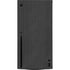 Ebony Wood Xbox Series X Console Skin