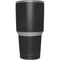 Ebony Wood Yeti 30oz Rambler Tumbler Skin