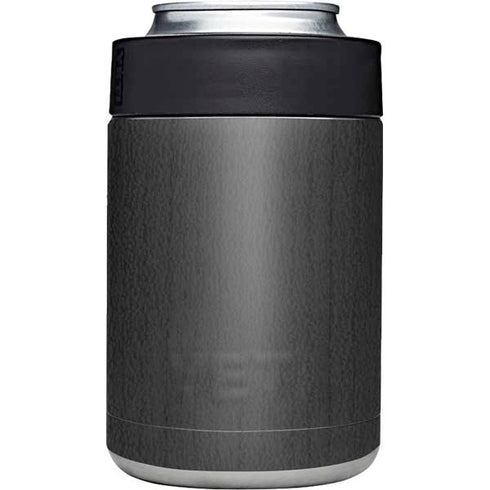 Ebony Wood Yeti Colster Can Insulator Skin