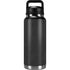 Ebony Wood YETI Rambler 36oz Bottle Skin
