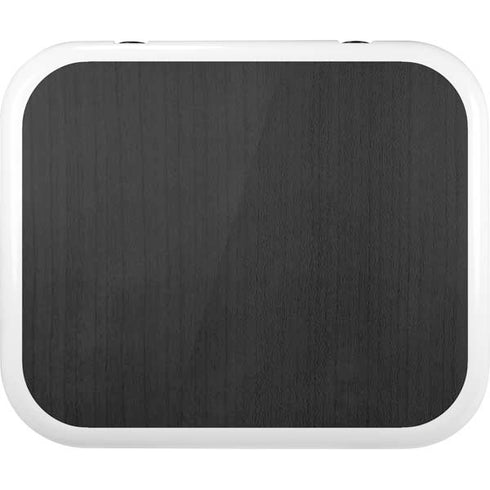 Ebony Wood YETI Roadie 24 Hard Cooler Skin