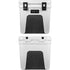 Ebony Wood YETI Roadie 24 Hard Cooler Skin