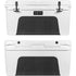 Ebony Wood YETI Tundra 65 Hard Cooler Skin