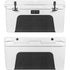Ebony Wood YETI Tundra 75 Hard Cooler Skin