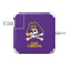 East Carolina University ECU Pirates 85W Power Adapter (15 and 17 inch MacBook Pro Charger) Skin