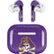 East Carolina University ECU Pirates AirPods Pro 2nd Gen Skin