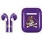 East Carolina University ECU Pirates Apple AirPods 2 Skin