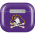 East Carolina University ECU Pirates Apple AirPods (3rd Gen 2021) Skin