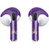 East Carolina University ECU Pirates Apple AirPods (3rd Gen 2021) Skin