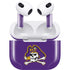 East Carolina University ECU Pirates Apple AirPods (3rd Gen 2021) Skin