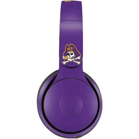 East Carolina University ECU Pirates Beats Solo Pro Skin