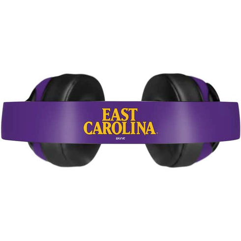East Carolina University ECU Pirates Beats Solo Pro Skin