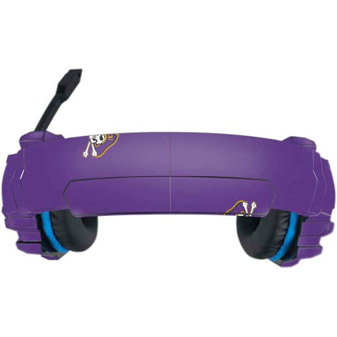 East Carolina University ECU Pirates BENGOO G9000 Skin