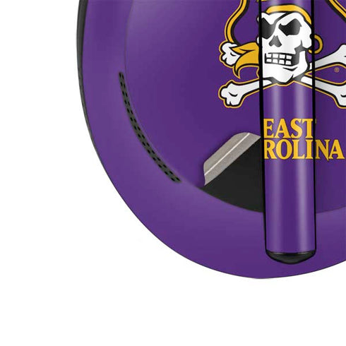 East Carolina University ECU Pirates Bose Noise Cancelling Headphones 700 Skin